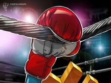 سعر بيتكوين يكافح للحفاظ على مستوى ٤٦ ألف دولار، حيث تُنهي بولكادوت (DOT) عطلة نهاية الأسبوع بزيادة قدرها ١٠٪