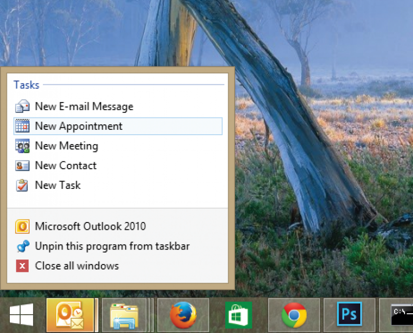 18 Outlook tips 18 Outlook tips